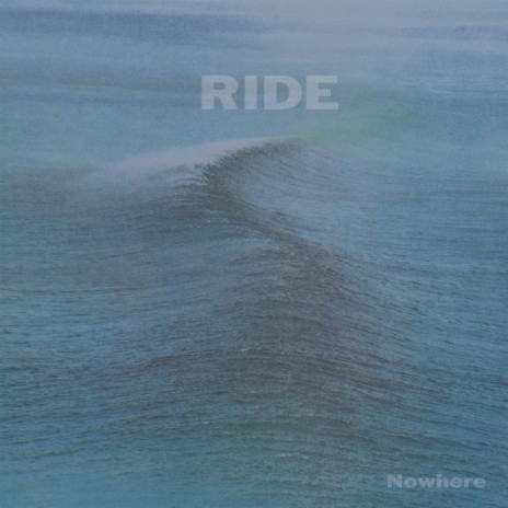 Here and Now (2001 Remaster) cover art