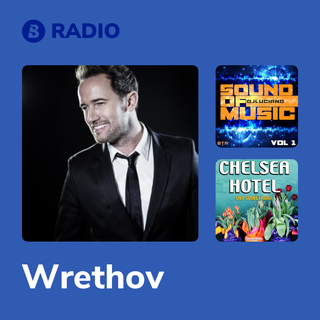 Wrethov Radio