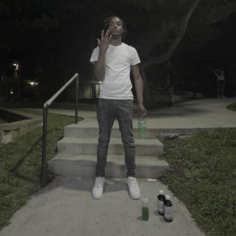 Up Da Road