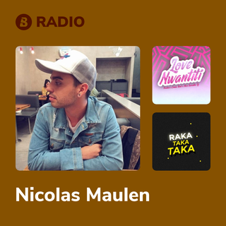 Nicolas Maulen Radio