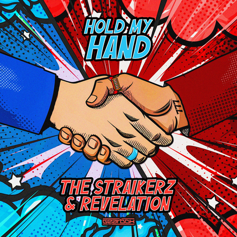 Hold My Hand ft. Revelation