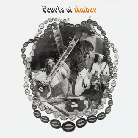 Earlie In the Morning cover art