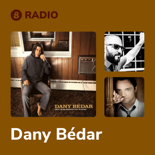 Dany Bédar Radio