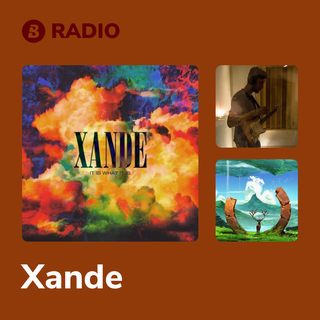 Xande Radio
