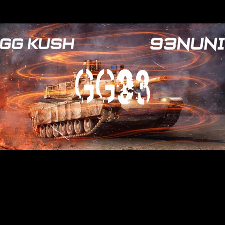 TooK My Lick 4Dis ft. 93Nuni cover art