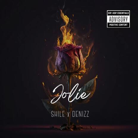 JOLIE cover art