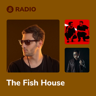 The Fish House Radio
