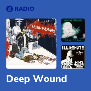 Deep Wound Radio