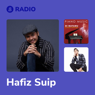 Hafiz Suip Radio