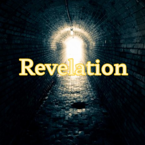 Revelation cover art