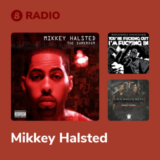 Mikkey Halsted Radio