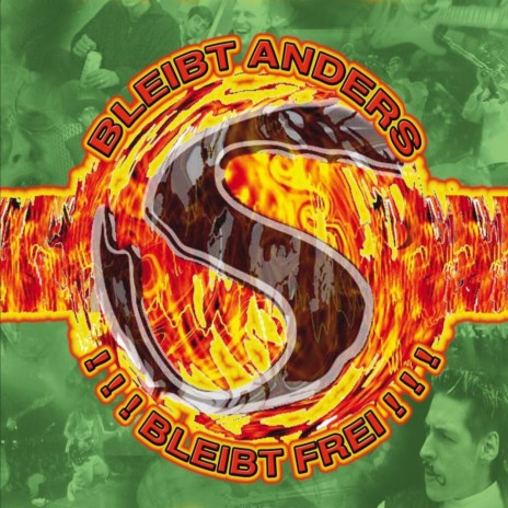 Ich stinke und schnarche (Live Köln Music Hall 2004) cover art