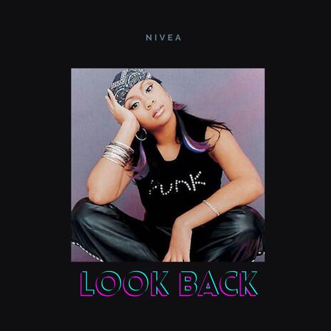 Look Back cover art
