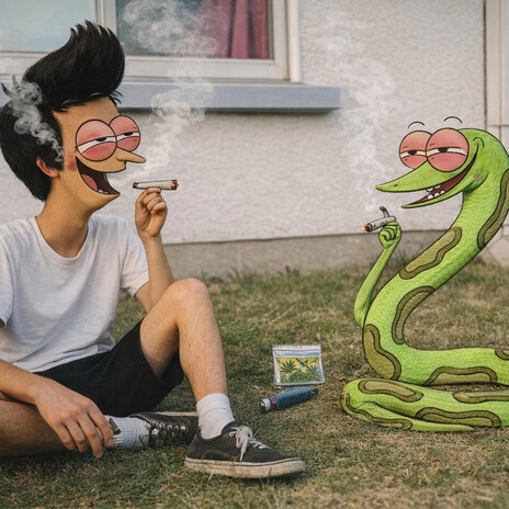 sanjay & craig ft. skelly cover art