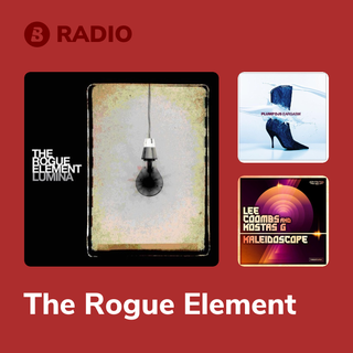 The Rogue Element Radio
