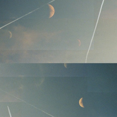 C'est Beau Aussi La Lune Le Jour cover art