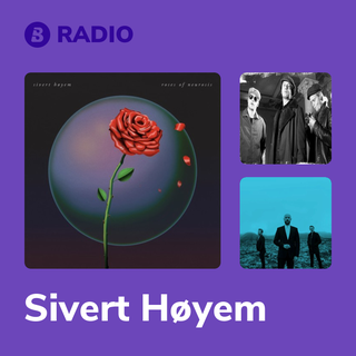 Sivert Høyem Radio