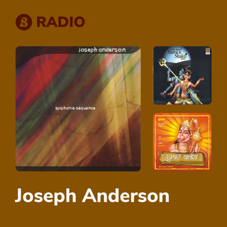 Joseph Anderson Radio