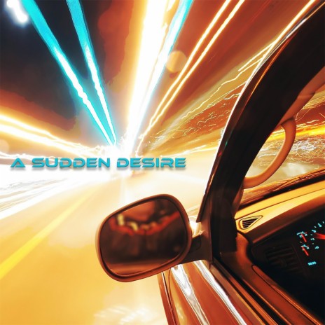 A Sudden Desire cover art
