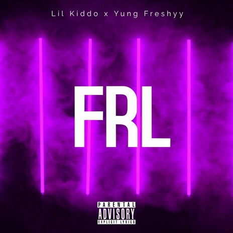 FRL ft. Yung Freshyy cover art