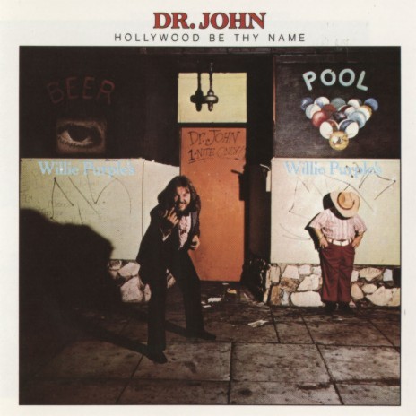 Reggae Doctor (Live) cover art