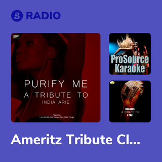 Ameritz Tribute Club Radio