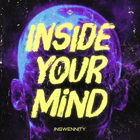 INSIDE YOUR MIND cover art