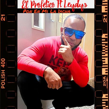 Pon en Mi la Dicha cover art