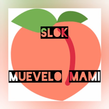 Muévelo Mami cover art
