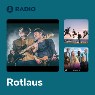 Rotlaus Radio