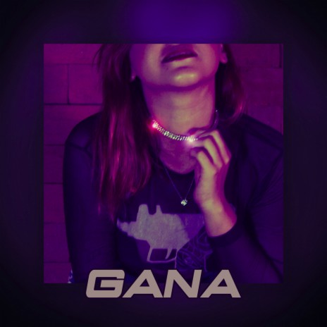 Gana ft. AMTT$ cover art