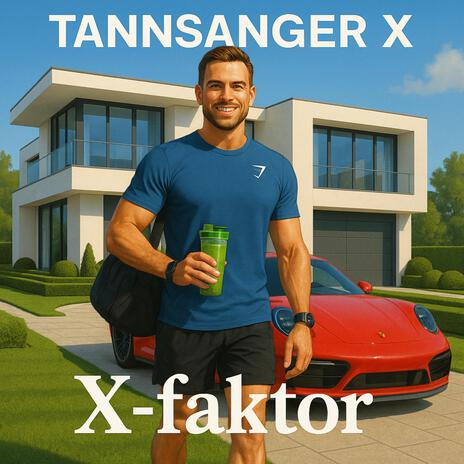 X-faktor