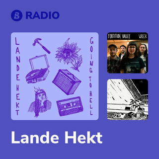 Lande Hekt Radio