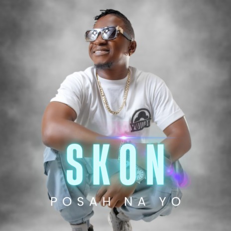 Posah na yo cover art
