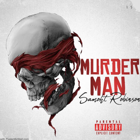 Murder Man