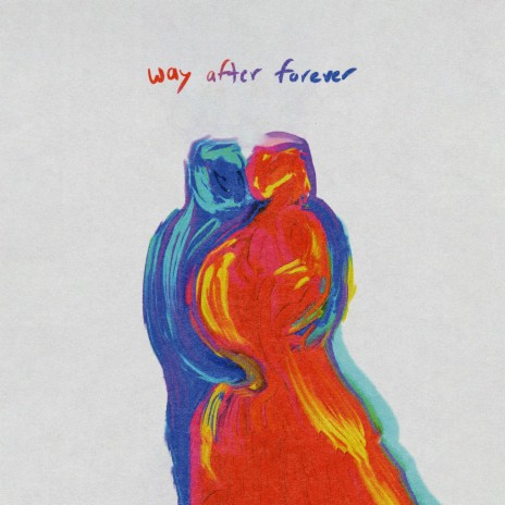 way after forever cover art
