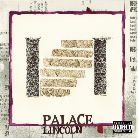 Palace cover art