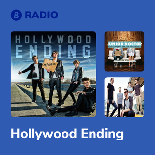 Hollywood Ending Radio