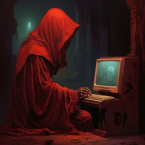 Ride cover art