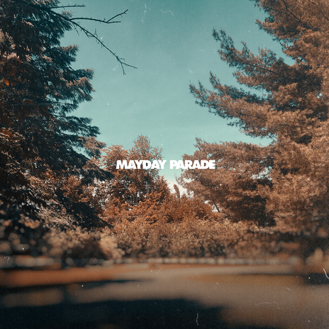 Turn My Back cover art