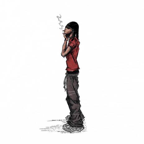 X & Gas cover art