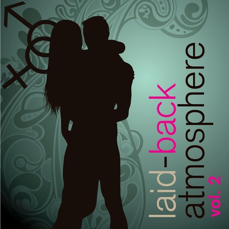 Paradise cover art