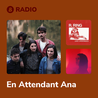 En Attendant Ana Radio
