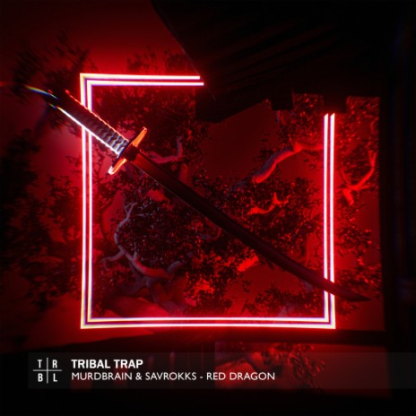 Red Dragon ft. Savrokks