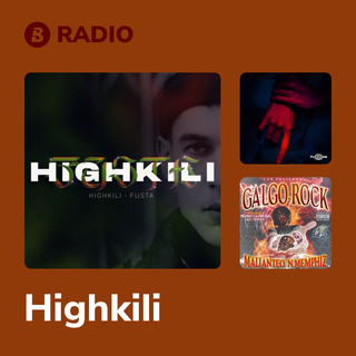 Highkili Radio
