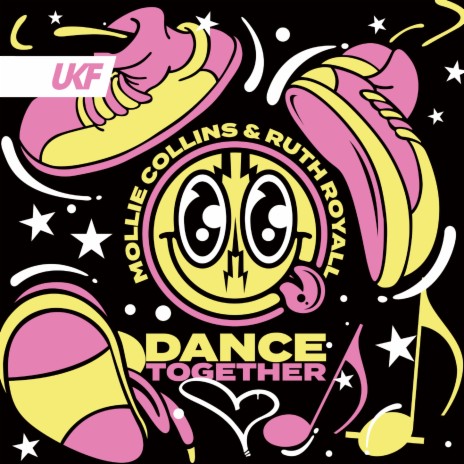 Dance Together ft. Ruth Royall