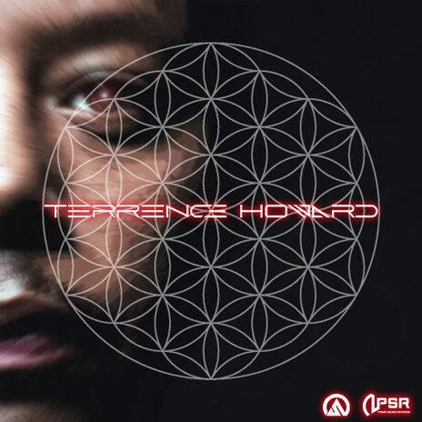 Terrence Howard cover art