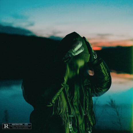DROWN cover art