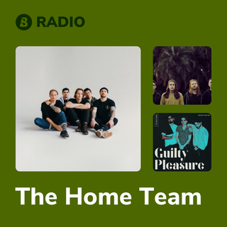 The Home Team Radio