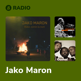Jako Maron Radio